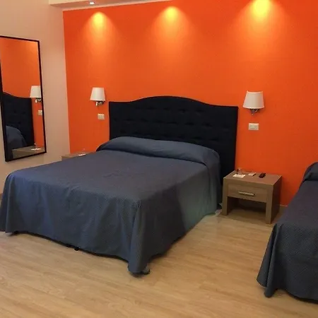 Πανσιόν Fleming By Hili Ρώμη