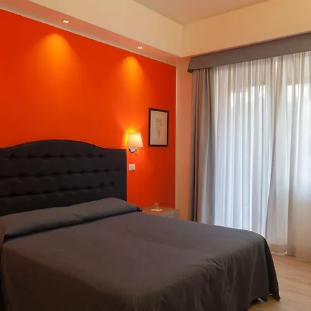 Fleming By Hili 4* Ρώμη