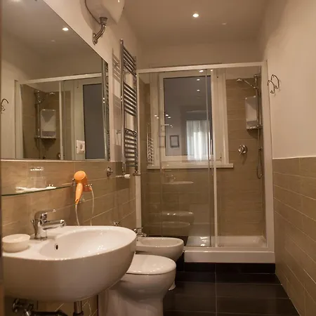 Fleming By Hili 4* Ρώμη