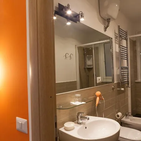 Fleming By Hili 4* Ρώμη