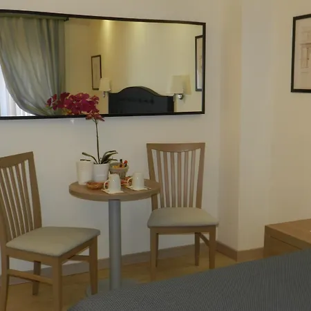 Fleming By Hili Πανσιόν